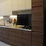 Apartman La Casetta Cefalù