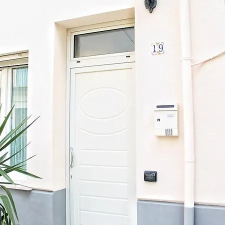 Appartement La Casetta