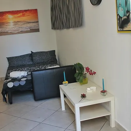 Appartement La Casetta
