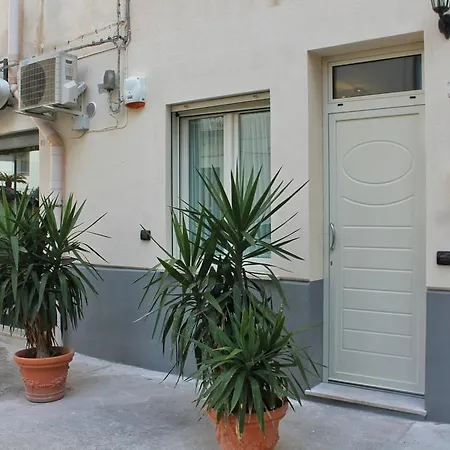 La Casetta Cefalù