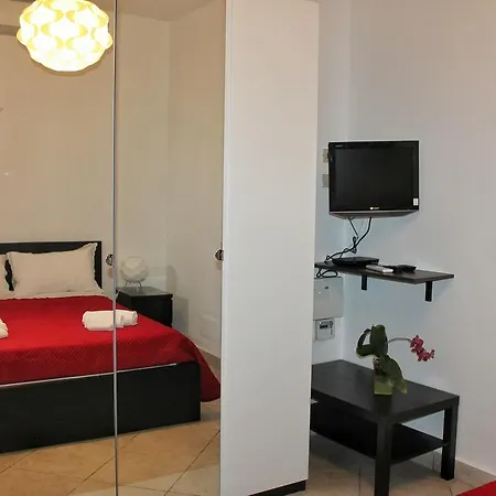 Appartement La Casetta Cefalù