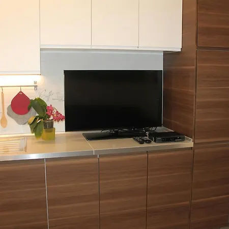 Appartement La Casetta *