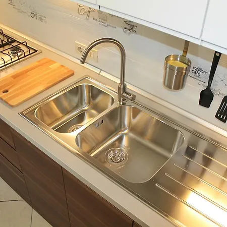 Appartement La Casetta