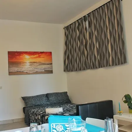 Appartement La Casetta Cefalù