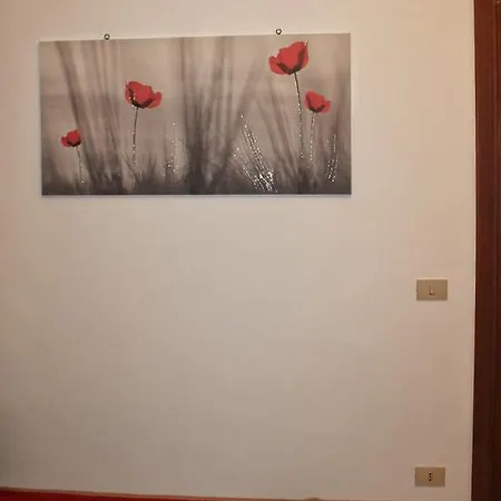 Appartement La Casetta *