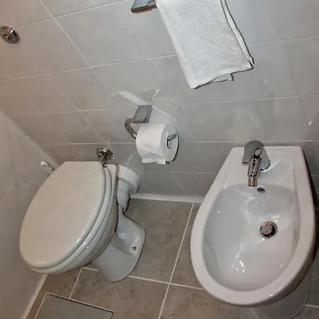 Appartement La Casetta Cefalù