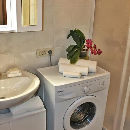 Appartement La Casetta