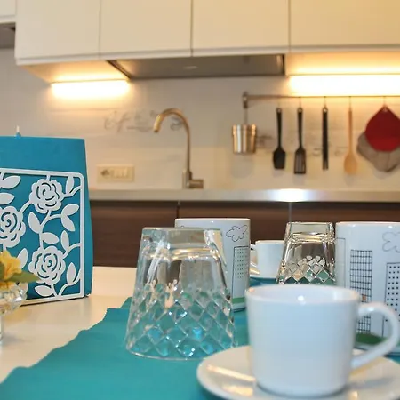 Apartament La Casetta *