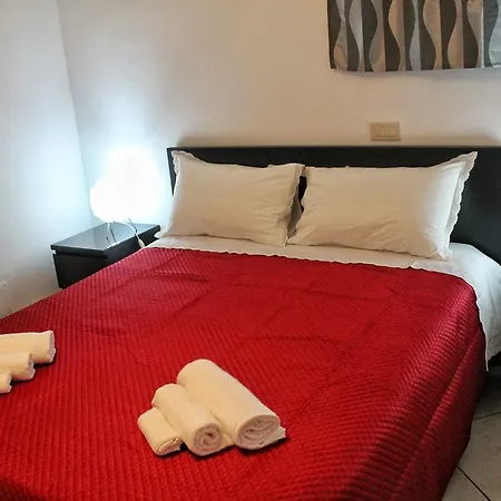 Apartament La Casetta